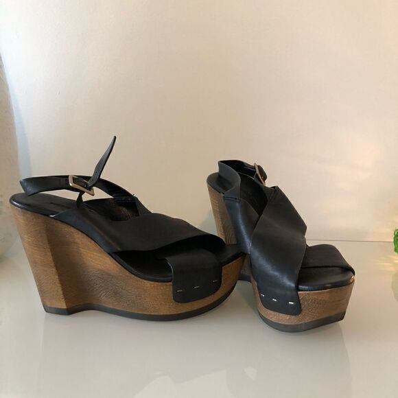 ☀️ Roberto Del Carlo Sandals ☀️ - Picture 3 of 8